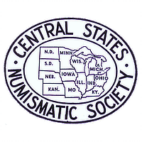 Central States Numismatic Society